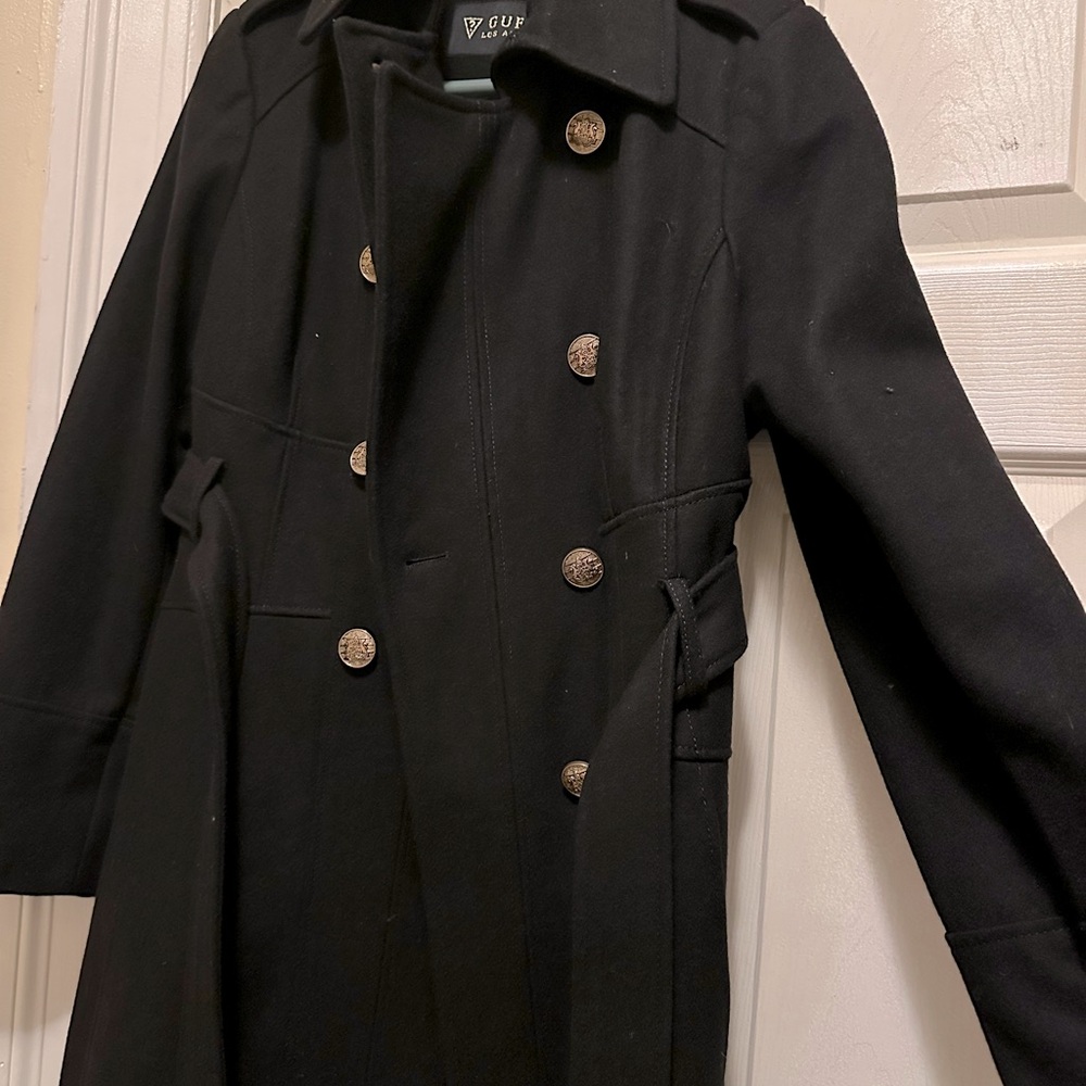 Guess Women’s Winter Coat